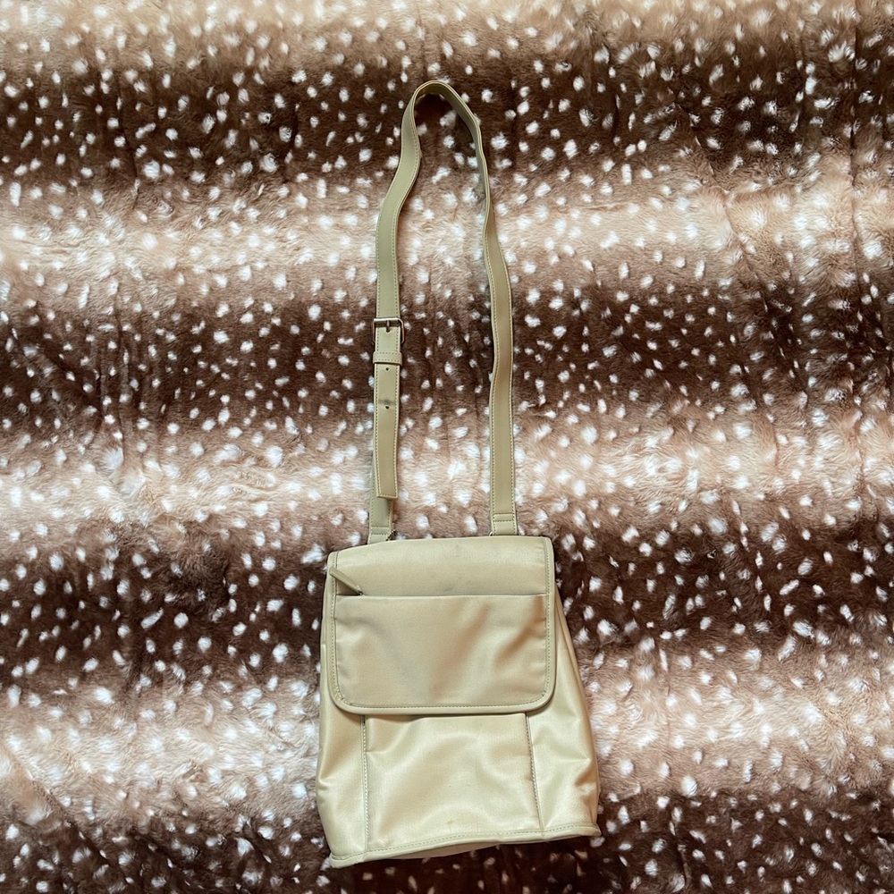 Fossil cross body bag